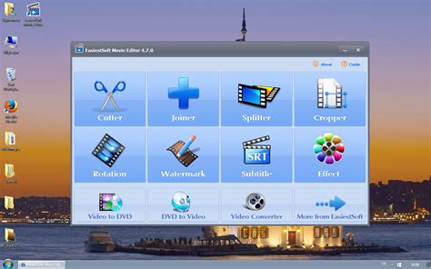 Costless download of Portable Easiestsoft Movie Director 5.